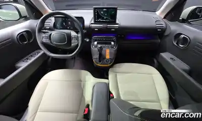 Hyundai Casper 2023 1.0 Автомат в Москве № 125139, миниатюра 11