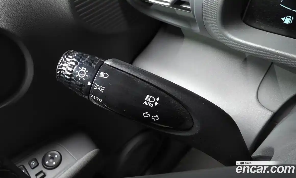 Hyundai Casper 2023 1.0 Автомат в Москве № 125139, фото 12