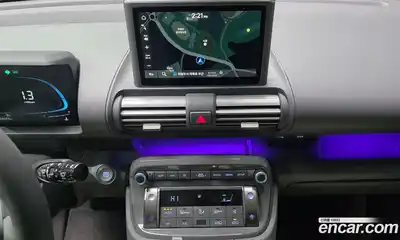 Hyundai Casper 2023 1.0 Автомат в Москве № 125139, миниатюра 2