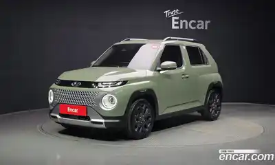 Hyundai Casper 2023 1.0 Автомат в Москве № 125139, миниатюра 6