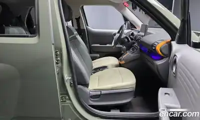 Hyundai Casper 2023 1.0 Автомат в Москве № 125139, миниатюра 7