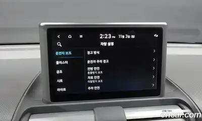 Hyundai Casper 2023 1.0 Автомат в Москве № 125139, миниатюра 8