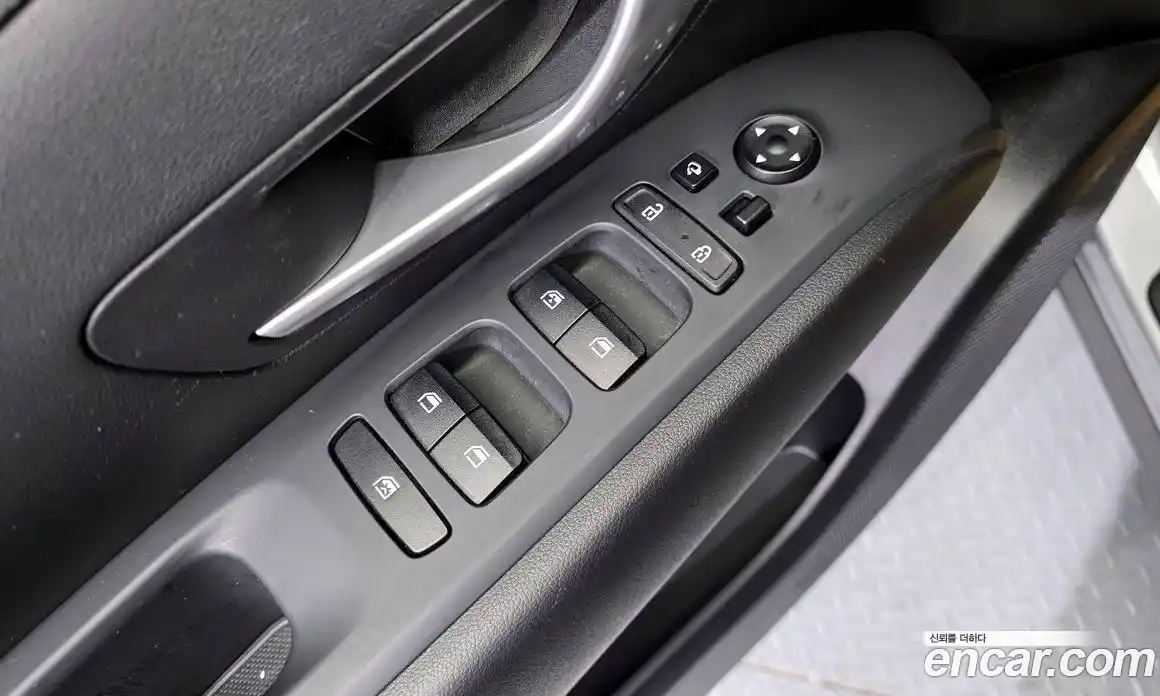 Hyundai Tucson 2021 2.0 Автомат в Москве № 127035, фото 10