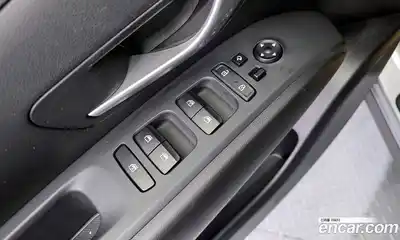 Hyundai Tucson 2021 2.0 Автомат в Москве № 127035, миниатюра 10