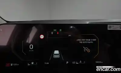 Kia Canival 2025 3.5 Автомат в Москве № 128823, миниатюра 12