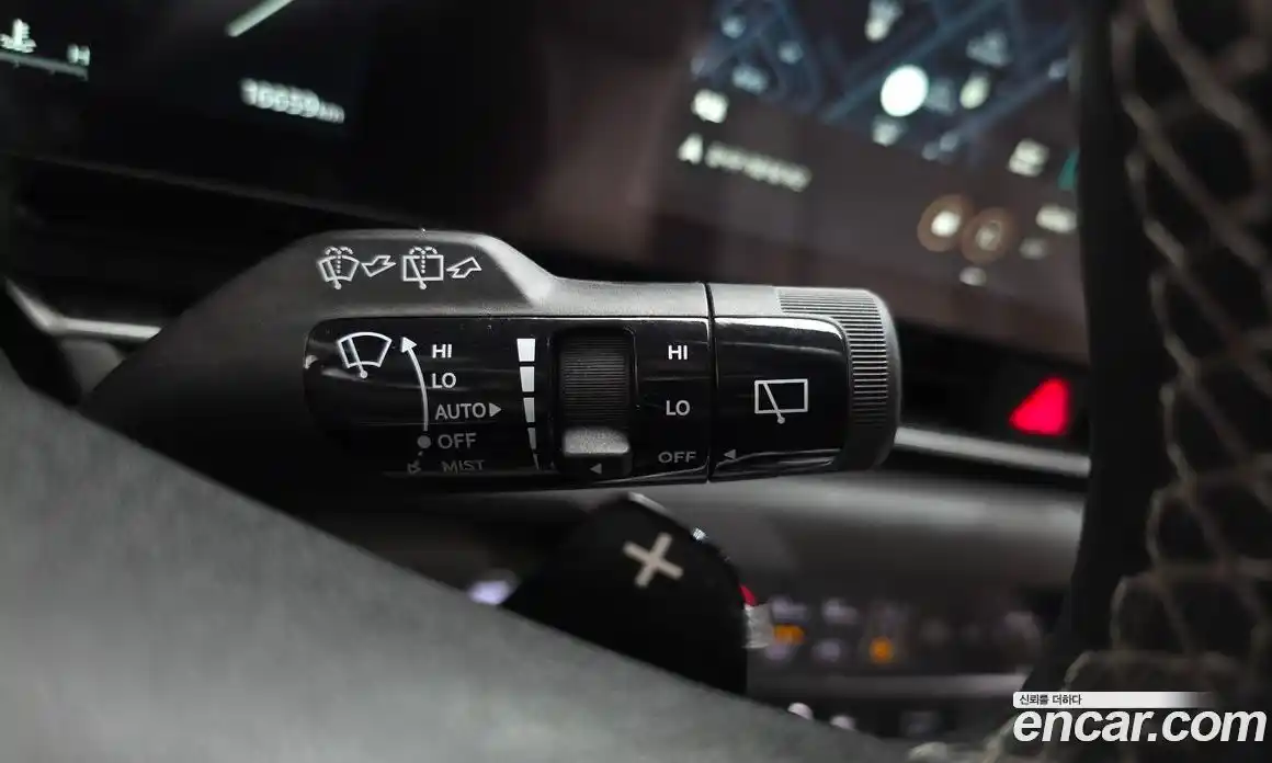 Kia Canival 2025 3.5 Автомат в Москве № 128823, фото 14