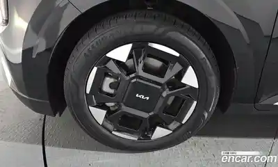 Kia Canival 2025 3.5 Автомат в Москве № 128823, миниатюра 2