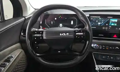 Kia Canival 2025 3.5 Автомат в Москве № 128823, миниатюра 4