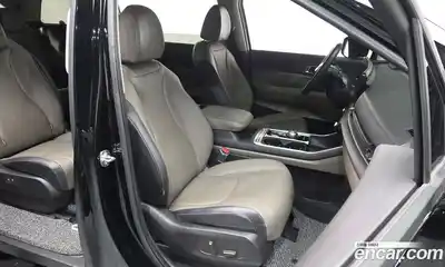 Kia Canival 2025 3.5 Автомат в Москве № 128823, миниатюра 5