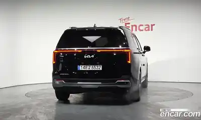 Kia Canival 2025 3.5 Автомат в Москве № 128823, миниатюра 6