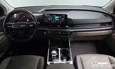 Kia Canival 2025 3.5 Автомат в Москве № 128823, миниатюра 8