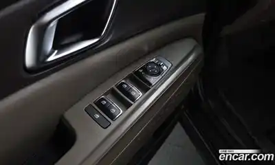 Kia Canival 2025 3.5 Автомат в Москве № 128823, миниатюра 10