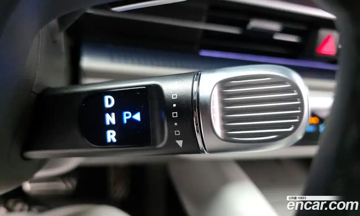 Hyundai Ioniq 6 2024 0.1 Автомат в Москве № 129891, фото 15