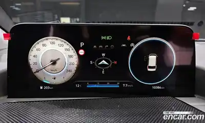 Hyundai Staria 2025 2.2 Автомат в Москве № 130213, миниатюра 12