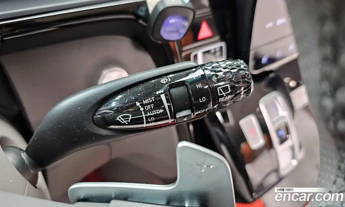 Hyundai Staria 2025 2.2 Автомат в Москве № 130213, фото 15