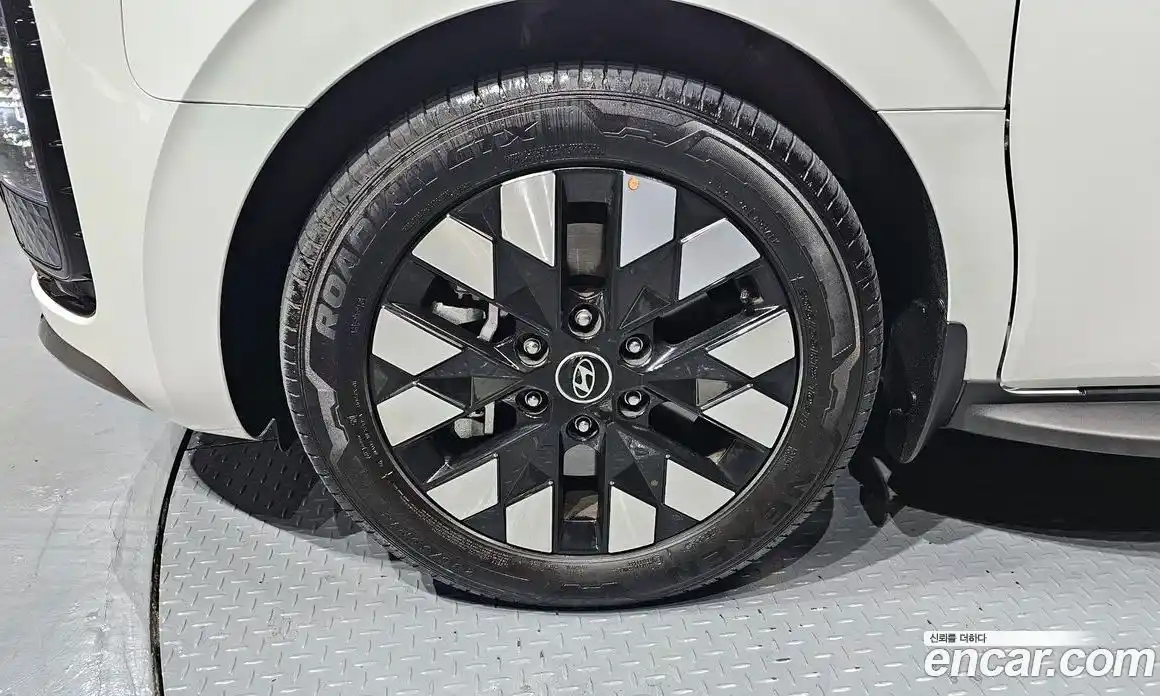 Hyundai Staria 2025 2.2 Автомат в Москве № 130213, фото 18