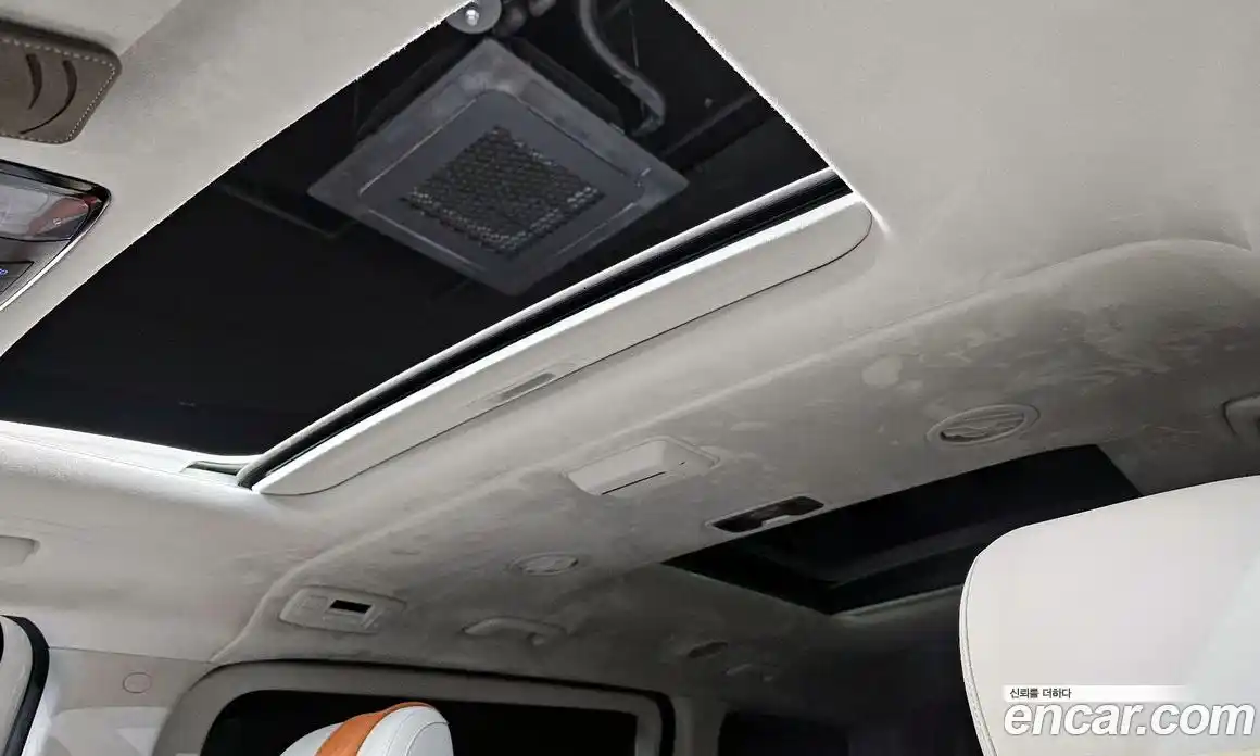 Hyundai Staria 2025 2.2 Автомат в Москве № 130213, фото 20