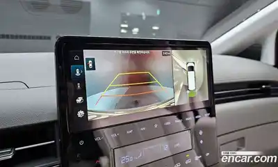 Hyundai Staria 2025 2.2 Автомат в Москве № 130213, миниатюра 2