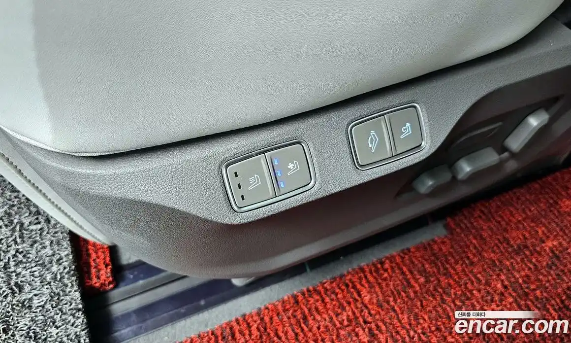 Hyundai Staria 2025 2.2 Автомат в Москве № 130213, фото 4