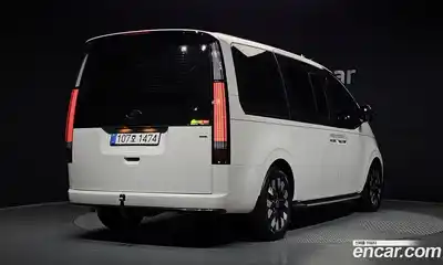 Hyundai Staria 2025 2.2 Автомат в Москве № 130213, миниатюра 6