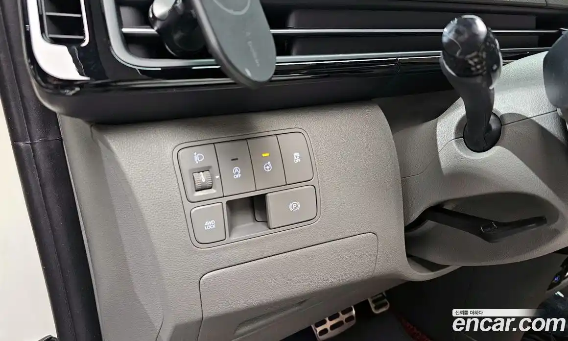 Hyundai Staria 2025 2.2 Автомат в Москве № 130213, фото 8