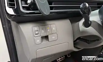 Hyundai Staria 2025 2.2 Автомат в Москве № 130213, миниатюра 8