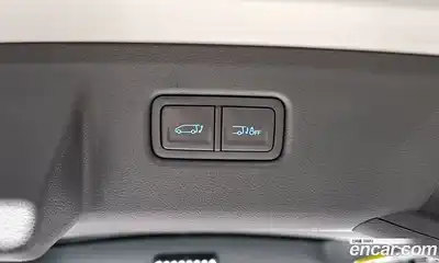 Hyundai Staria 2025 2.2 Автомат в Москве № 130213, миниатюра 9