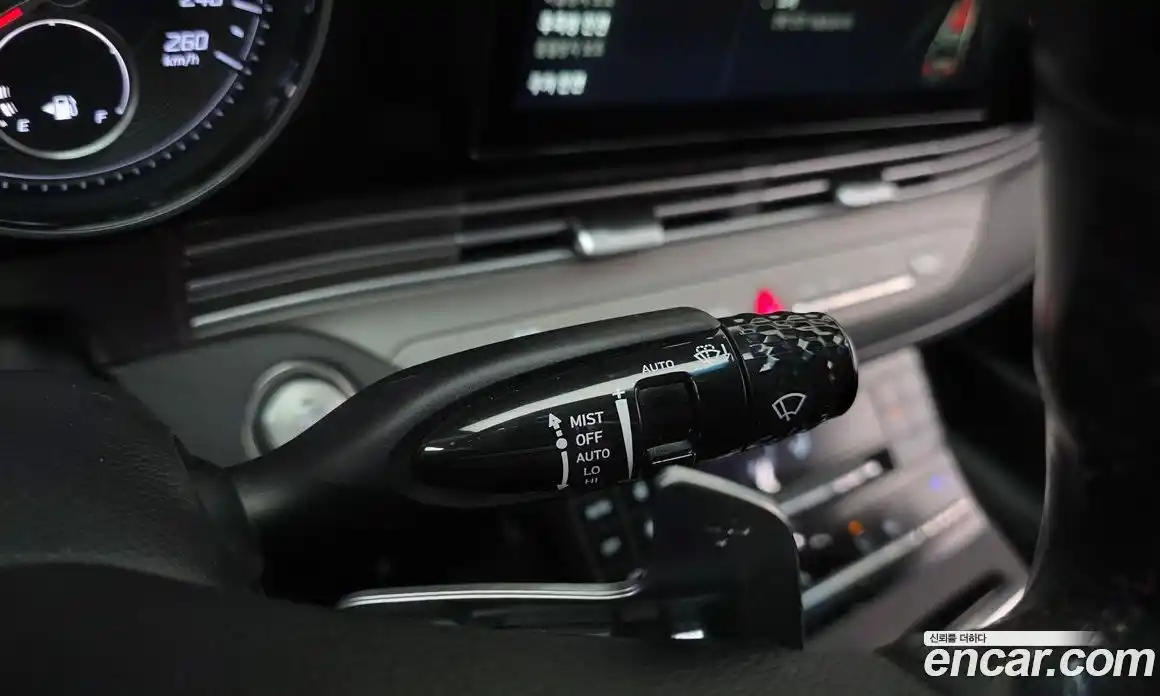 Hyundai Grandeur 2020 2.5 Автомат в Москве № 130575, фото 16