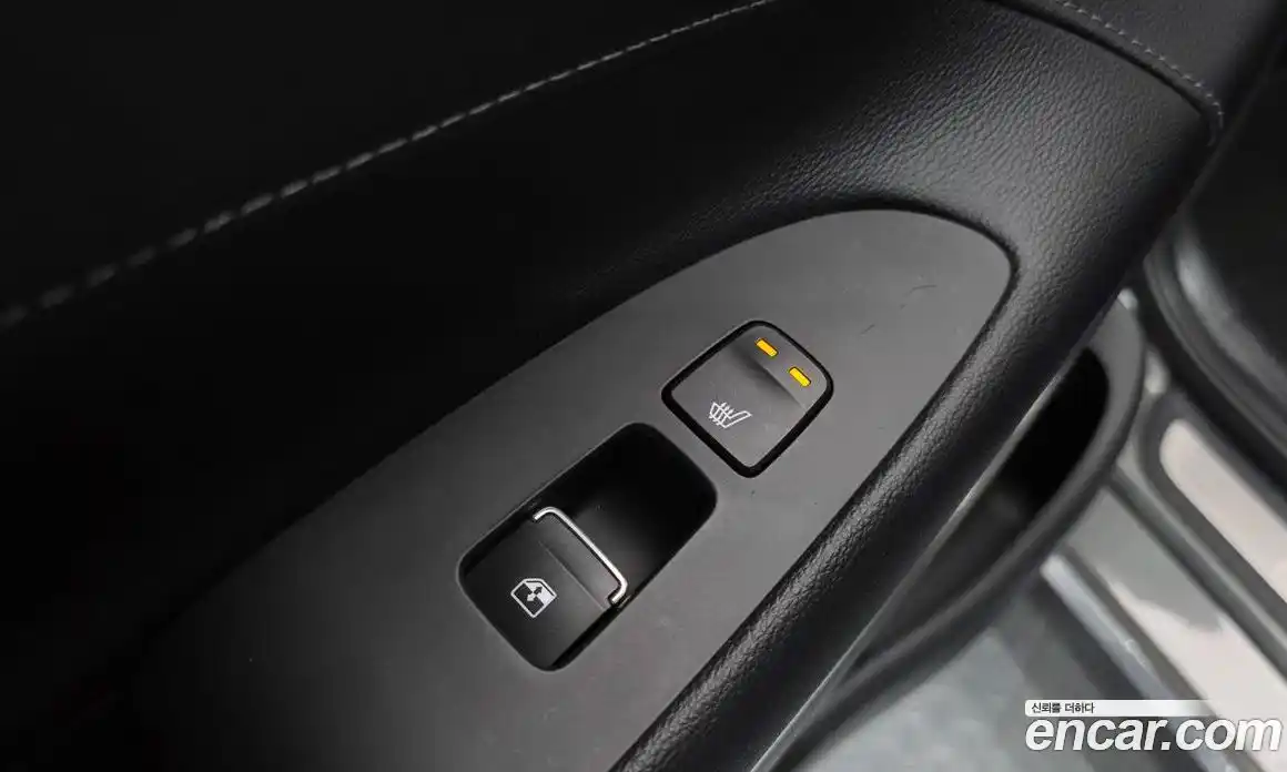 Hyundai Grandeur 2020 2.5 Автомат в Москве № 130575, фото 19