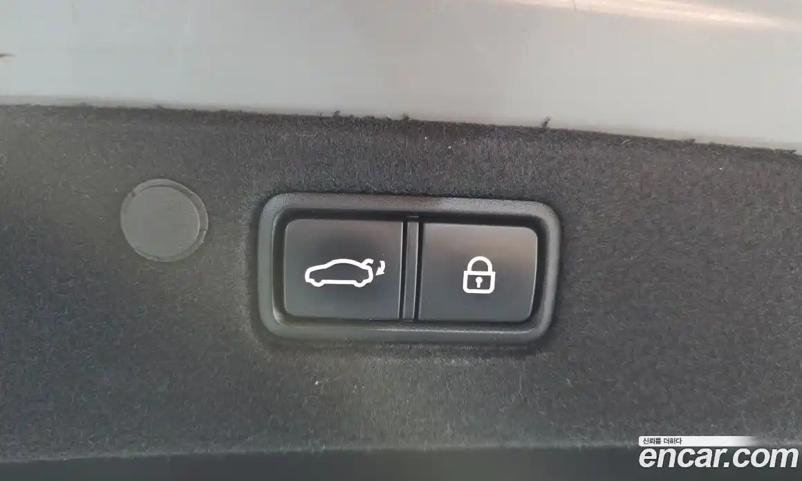 Hyundai Grandeur 2020 2.5 Автомат в Москве № 130575, фото 20