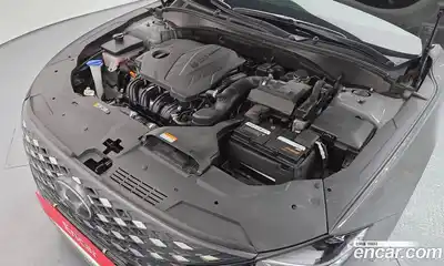 Hyundai Grandeur 2020 2.5 Автомат в Москве № 130575, миниатюра 6