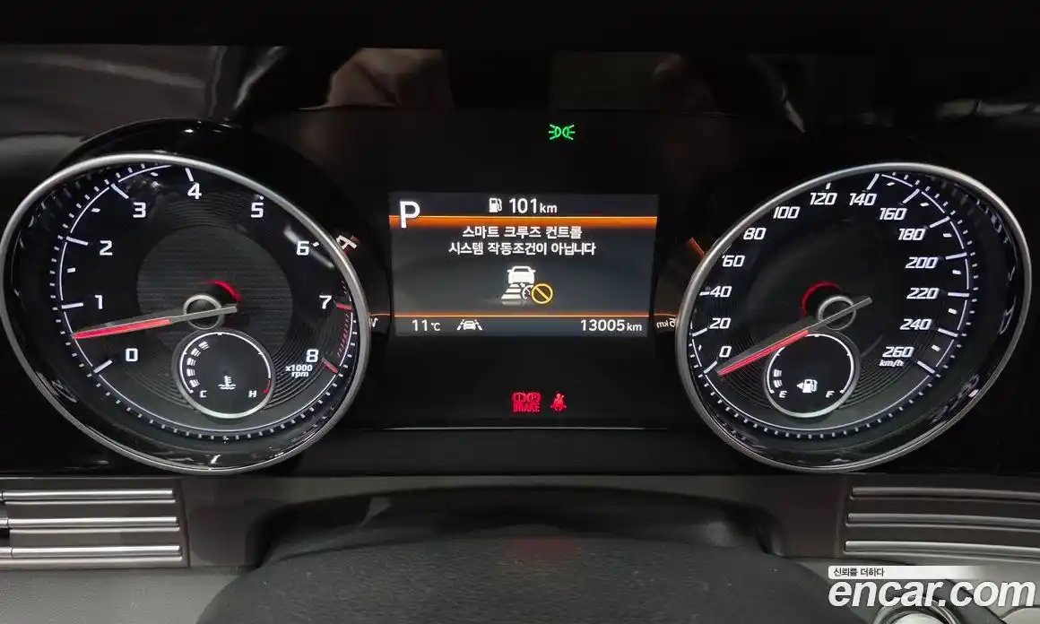 Hyundai Grandeur 2020 2.5 Автомат в Москве № 130575, фото 8