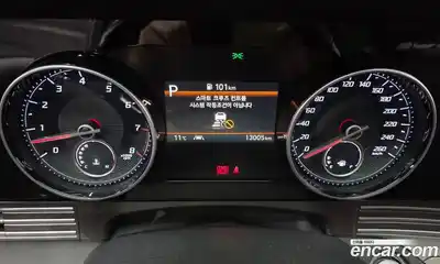 Hyundai Grandeur 2020 2.5 Автомат в Москве № 130575, миниатюра 8