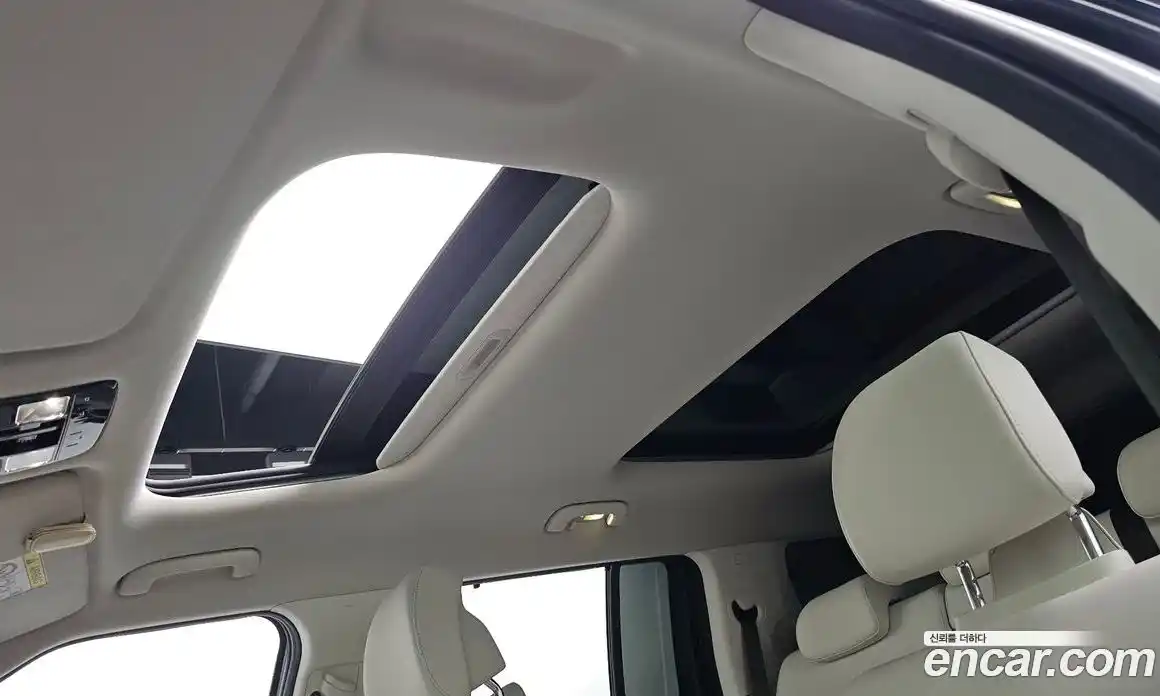 Hyundai Santa Fe 2025 1.6 Автомат в Москве № 131061, фото 19