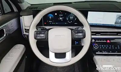 Hyundai Santa Fe 2025 1.6 Автомат в Москве № 131061, миниатюра 3