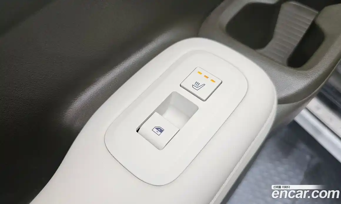 Hyundai Santa Fe 2025 1.6 Автомат в Москве № 131061, фото 4