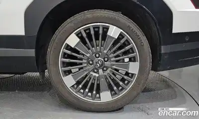 Hyundai Santa Fe 2025 1.6 Автомат в Москве № 131061, миниатюра 5