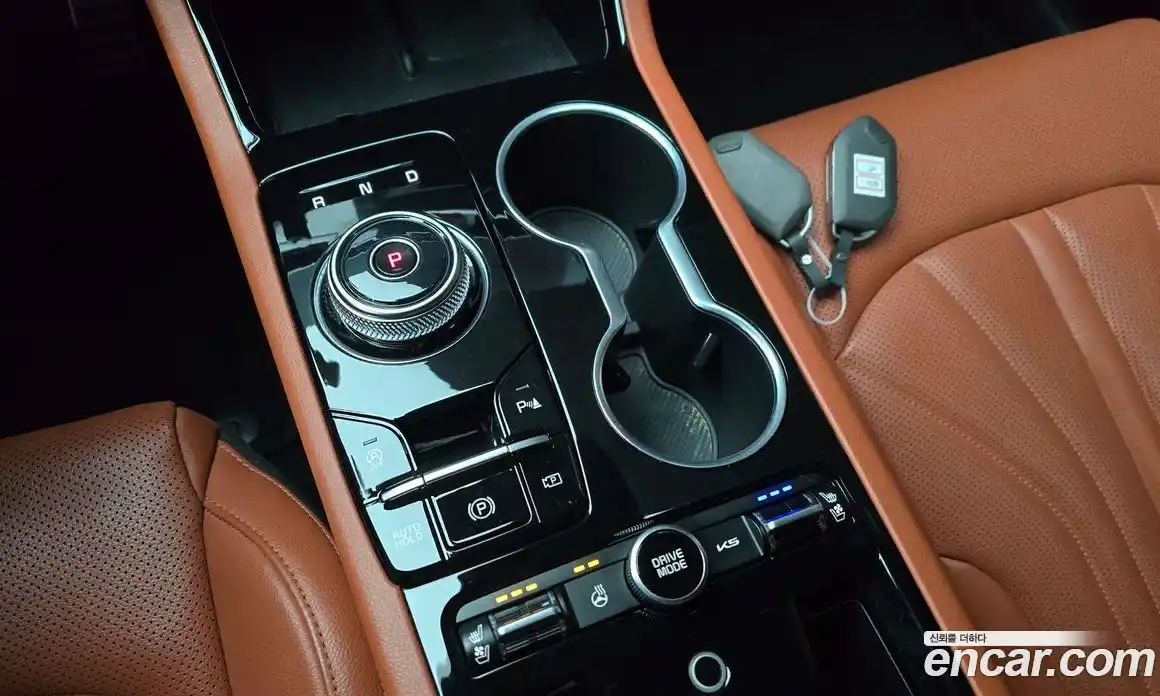 Kia K5 2024 1.6 Автомат в Москве № 131573, фото 13