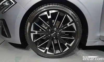 Kia K5 2024 1.6 Автомат в Москве № 131573, миниатюра 8