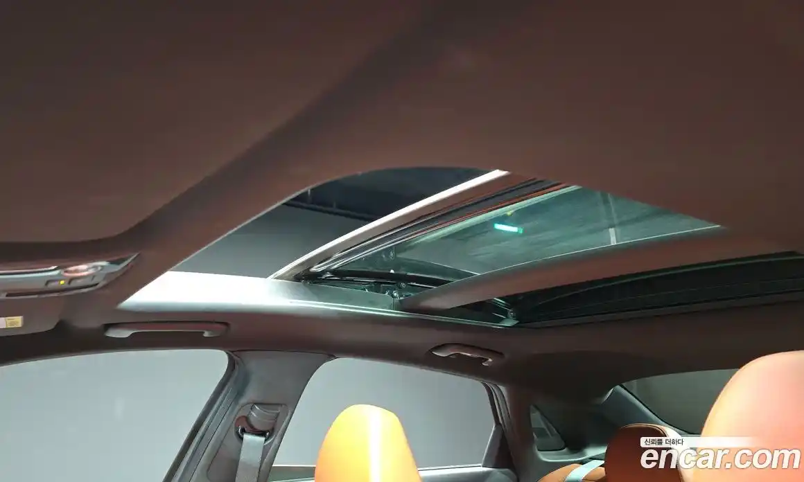 Kia K5 2024 1.6 Автомат в Москве № 131573, фото 10