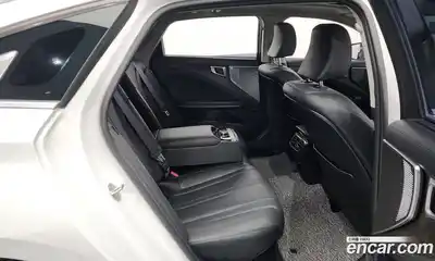 Kia K8 2023 1.6 Автомат в Москве № 131583, миниатюра 11