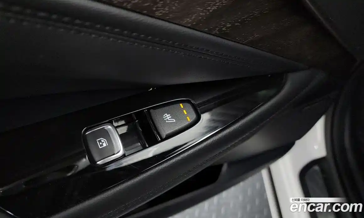 Kia K8 2023 1.6 Автомат в Москве № 131583, фото 13