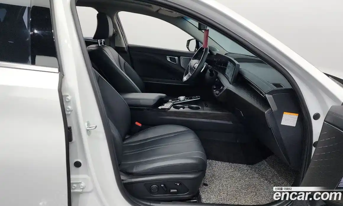 Kia K8 2023 1.6 Автомат в Москве № 131583, фото 16