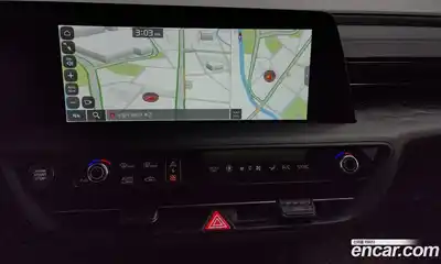 Kia K8 2023 1.6 Автомат в Москве № 131583, миниатюра 2