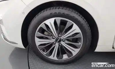 Kia K8 2023 1.6 Автомат в Москве № 131583, миниатюра 6