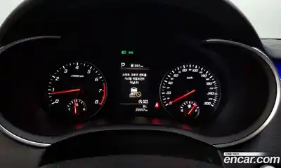 Kia Stinger 2023 2.5 Автомат в Москве № 131790, миниатюра 2