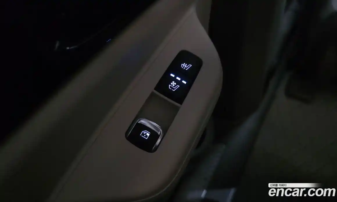 Kia Canival 2024 3.5 Автомат в Москве № 132085, фото 13