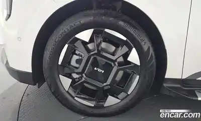 Kia Canival 2024 3.5 Автомат в Москве № 132085, миниатюра 3