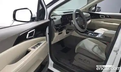 Kia Canival 2024 3.5 Автомат в Москве № 132085, миниатюра 5