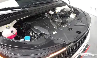 Kia Canival 2024 3.5 Автомат в Москве № 132085, миниатюра 10